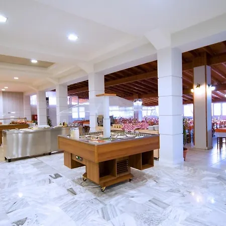 Sonia Village Hotel-2